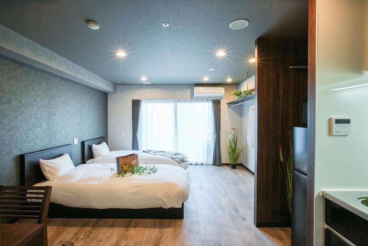 Vacation Rent 金沢 Apartment Kanazawa Exterior photo