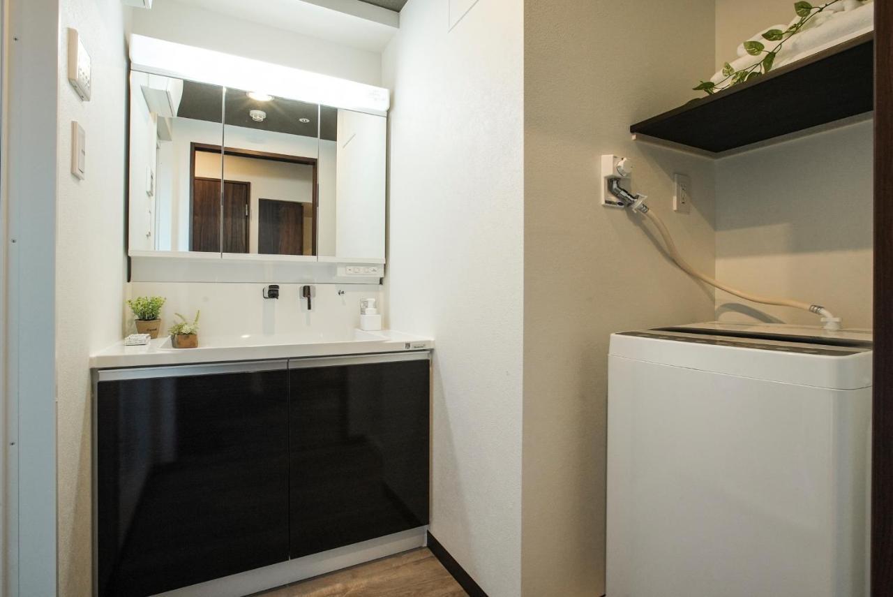 Vacation Rent 金沢 Apartment Kanazawa Exterior photo