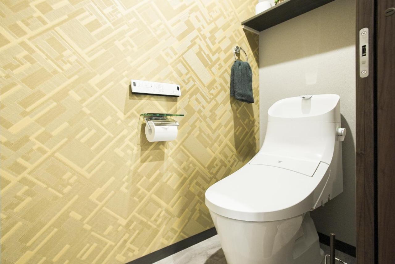 Vacation Rent 金沢 Apartment Kanazawa Exterior photo