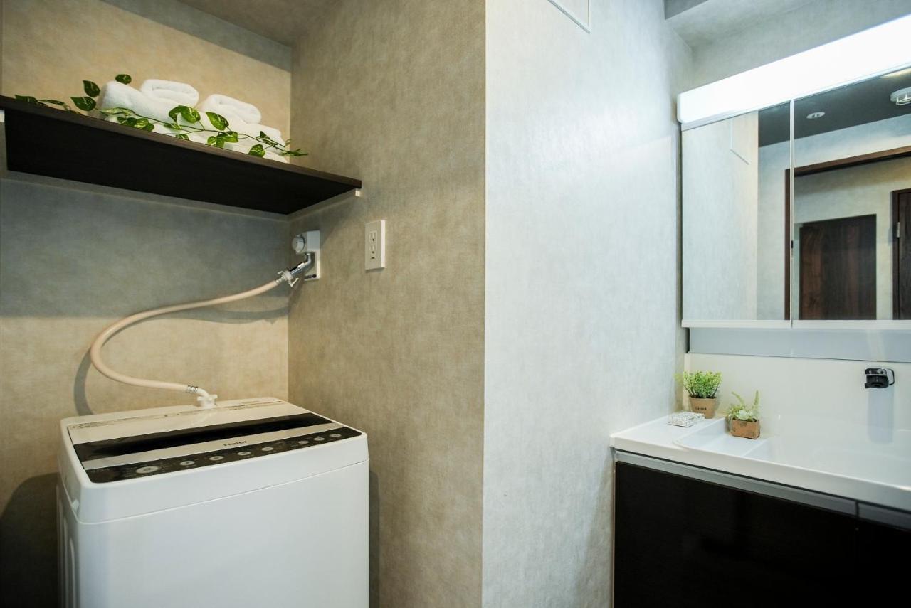 Vacation Rent 金沢 Apartment Kanazawa Exterior photo