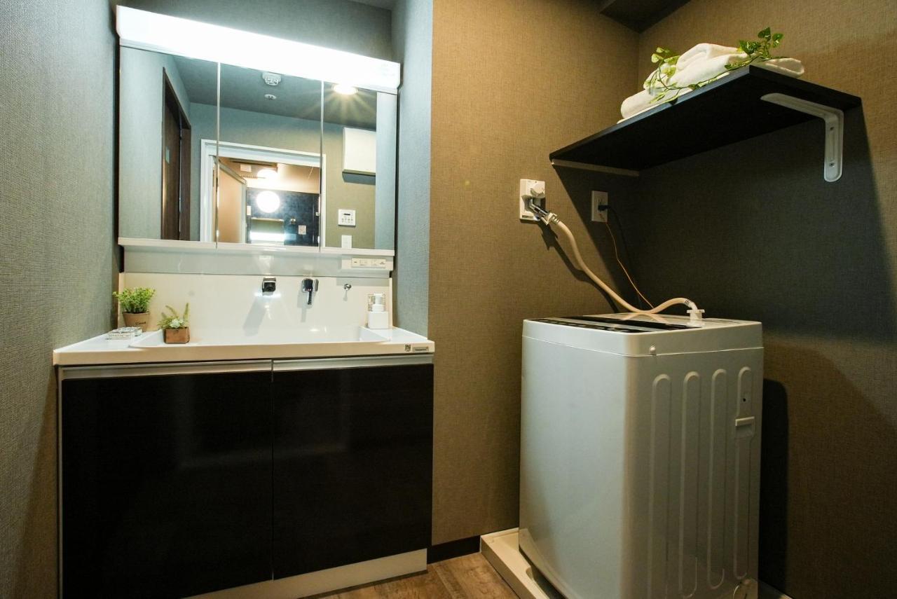 Vacation Rent 金沢 Apartment Kanazawa Exterior photo